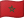Morocco Flag Icon
